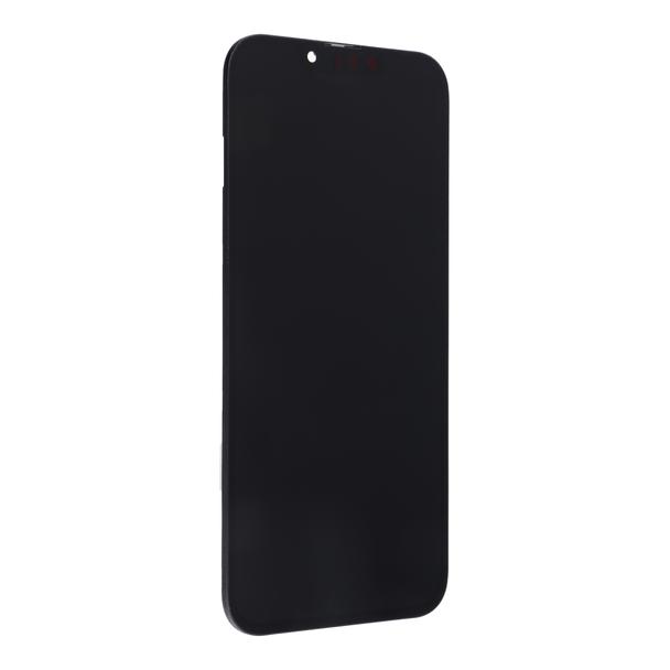 Wyświetlacz do iPhone 13 Pro z ekranem dotykowym czarnym (ZY-LTPS) IC Transferable