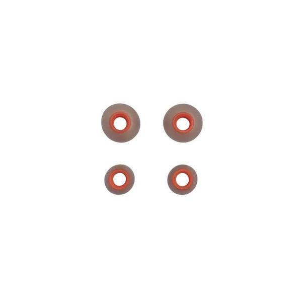 Słuchawki przewodowe douszne Jack 3,5 mm Quantum 50 QUANTUM50BLK czarne