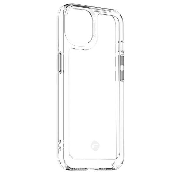 Etui na iPhone 13 Forcell F-Protect Clear Case transparentne