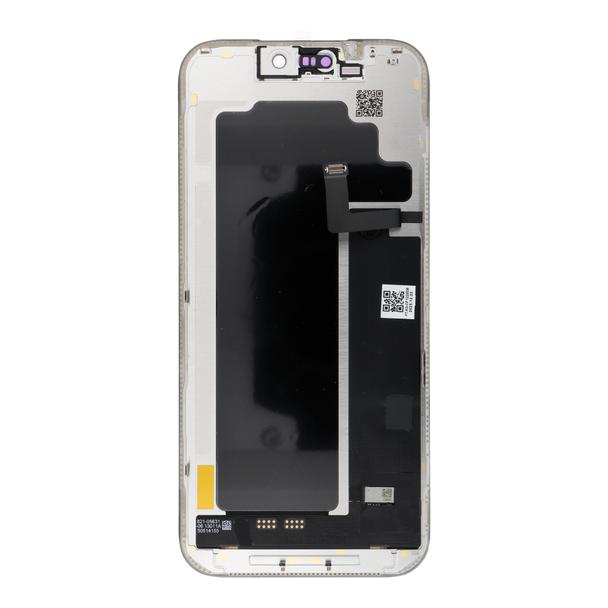 FixCell wyświetlacz do  IPHONE 17 Pro Max SOFT OLED