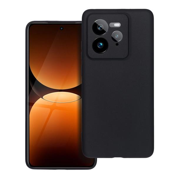 Futerał do Realme GT7 PRO Matt czarny