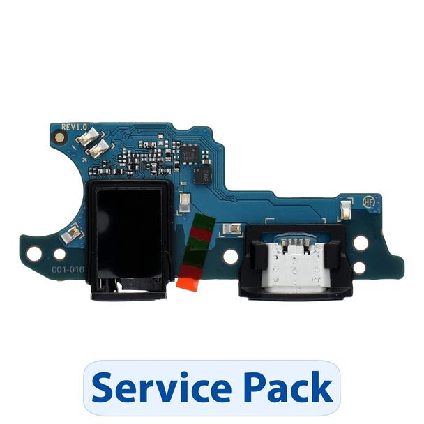 ServicePack Płytka ładowania usb SAMSUNG A03 A035G GH81-21638A