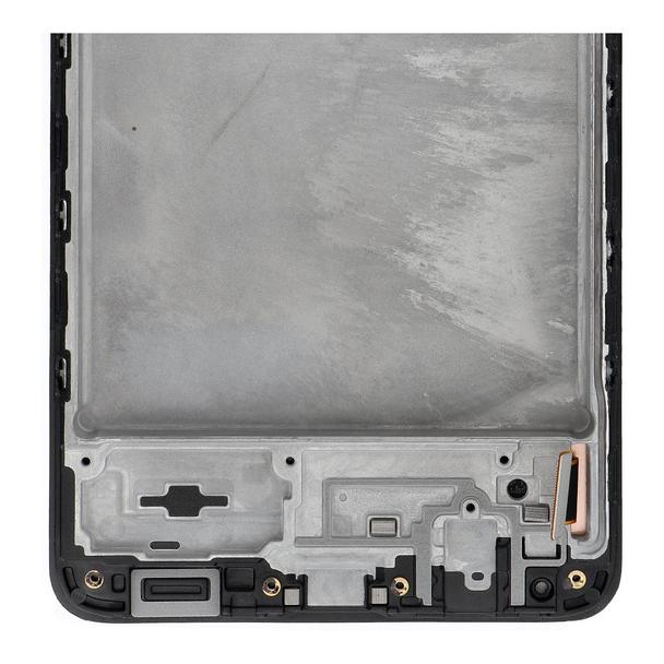 ServicePack Wyświetlacz LCD do SAMSUNG M51 M515F GH82-23568A