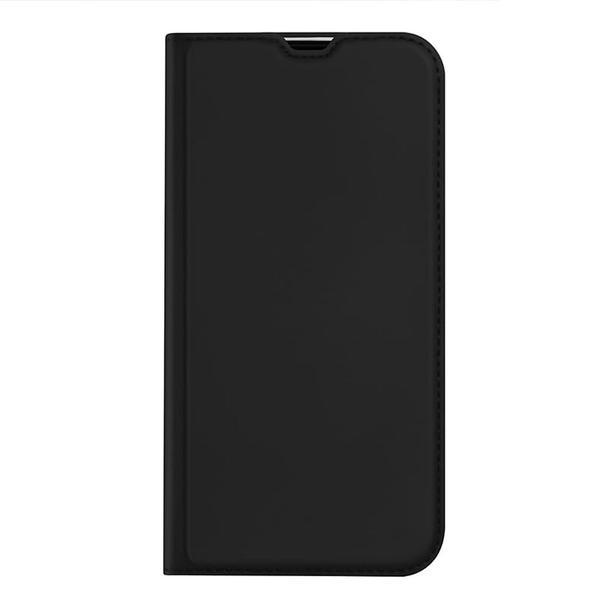 DUX DUCIS kabura SKIN PRO do IPHONE 14 Pro czarna
