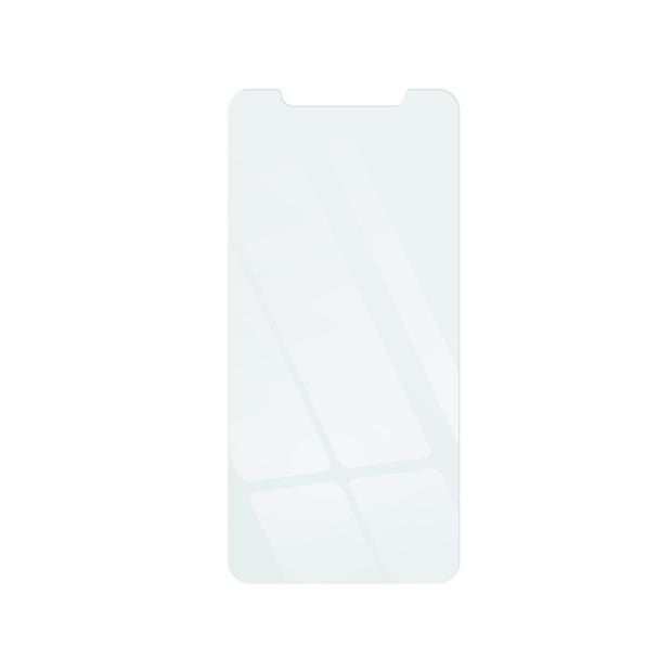 Szkło hartowane do iPhone XR / 11 Blue Star