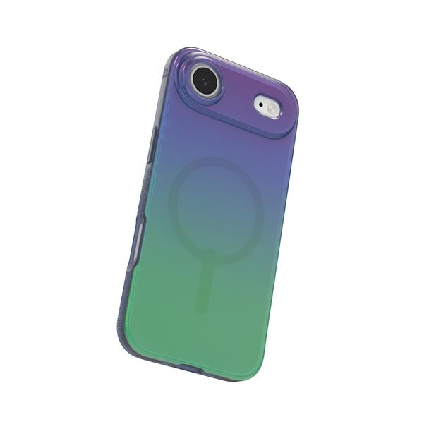ZAGG futerał MILAN SNAP kompatybilny z MagSafe do IPHONE 17 Air raven feather