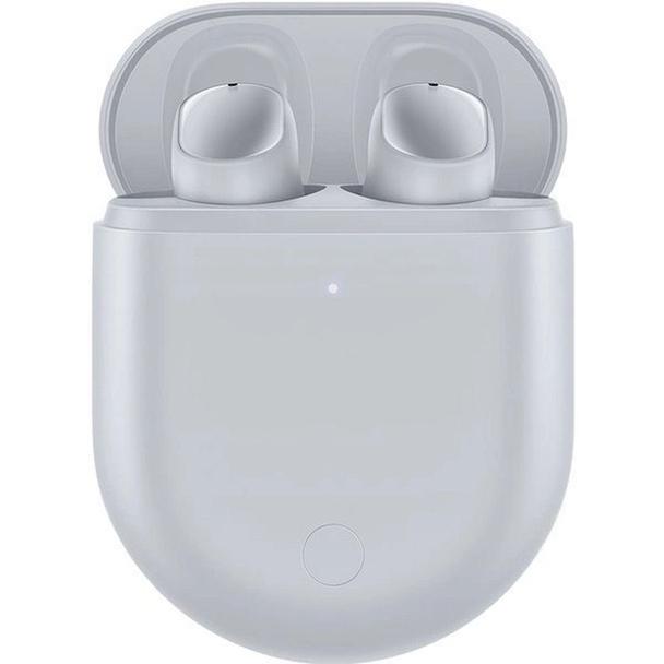 Słuchawki bezprzewodowe XIAOMI Redmi Buds 3 PRO Wireless earphone szare