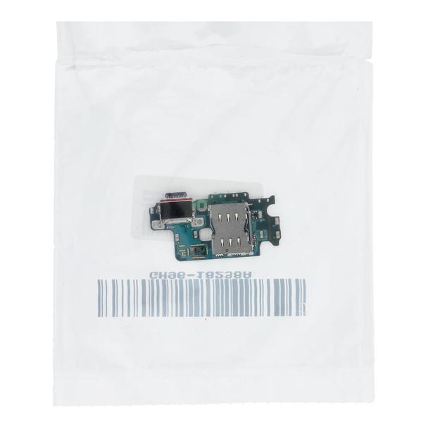 ServicePack Płytka ładowania usb SAMSUNG S25 GH96-18238A