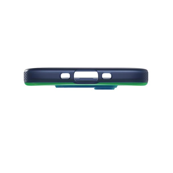 ZAGG futerał MILAN SNAP kompatybilny z MagSafe do IPHONE 17 Air raven feather