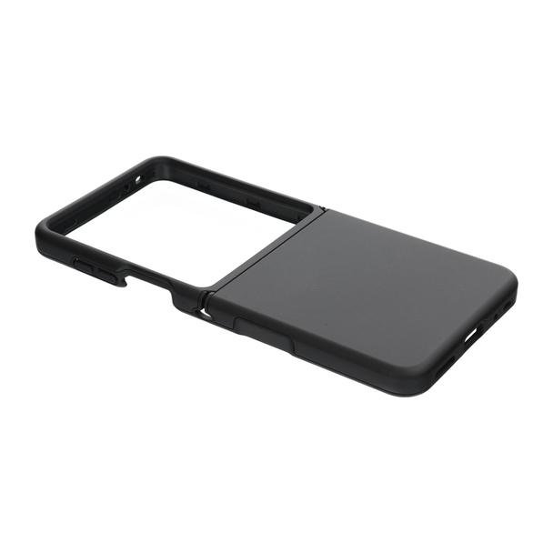 Etui na Samsung Z Flip 8 4sF-S Hard czarne