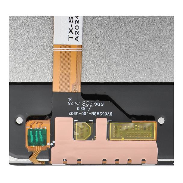 FixCell wyświetlacz LCD do VIVO Y01 OEM bez ramki