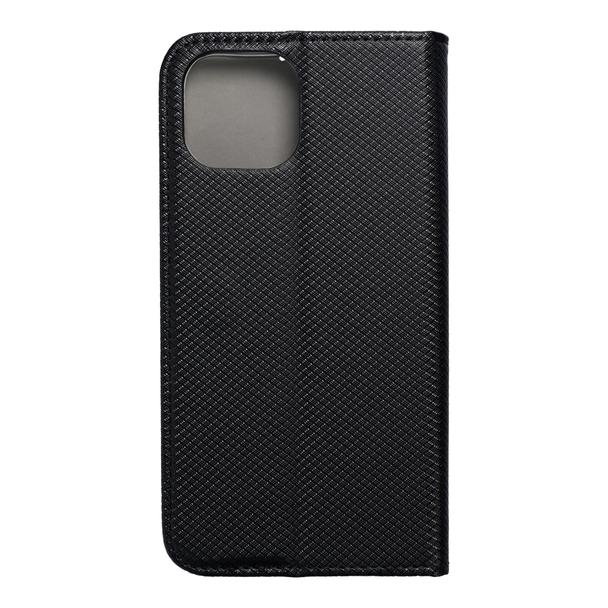 Etui z klapką na iPhone 14 Smart Case Book czarne
