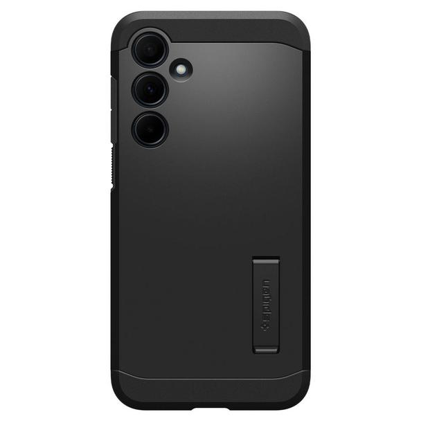 SPIGEN futerał TOUGH ARMOR do SAMSUNG A35 5G black