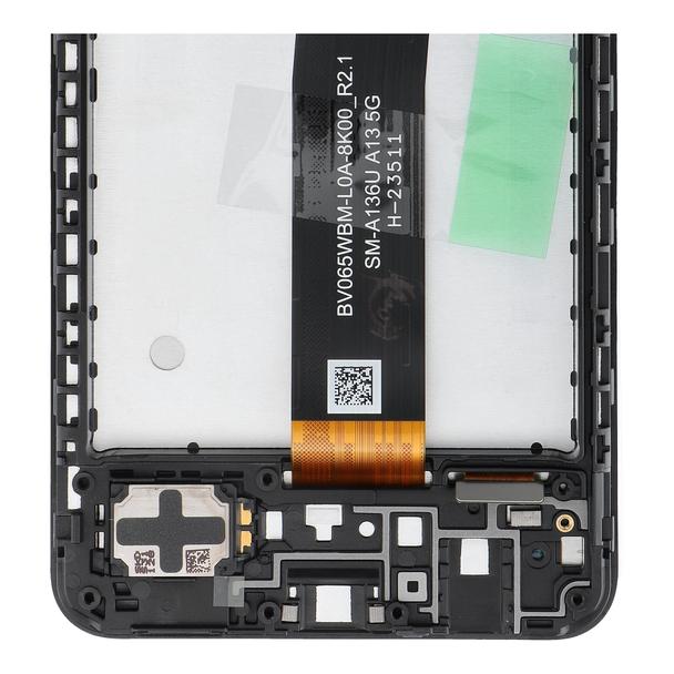 ServicePack Wyświetlacz LCD SAMSUNG A13 5G A136B GH82-29077A