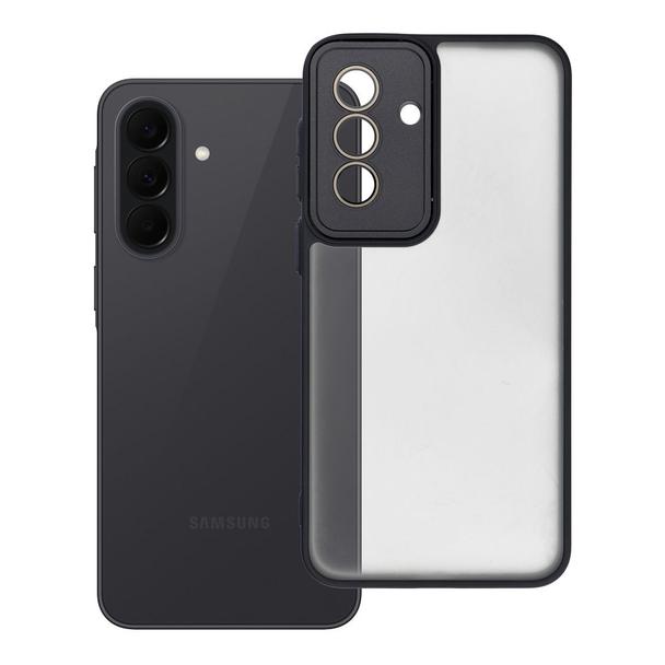 Etui na Samsung A37 5G Variete czarne