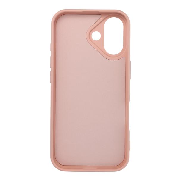 ROAR futerał AMBER CASE do IPHONE 17 Różowy