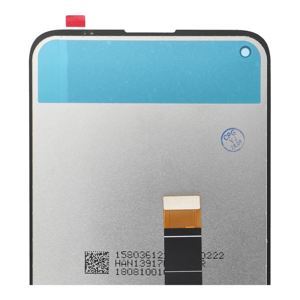 FixCell wyświetlacz LCD do LG K61 K61S Q61 OEM bez ramki