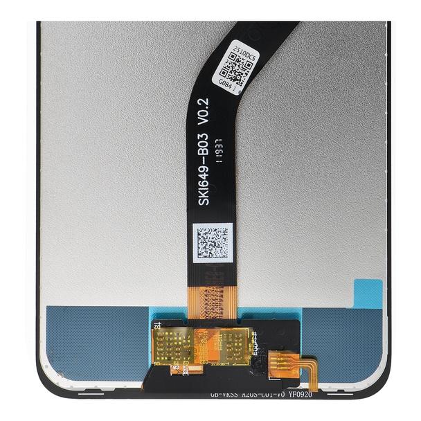 OG wyświetlacz LCD do SAMSUNG A20S A207F/A207M  OEM bez ramki
