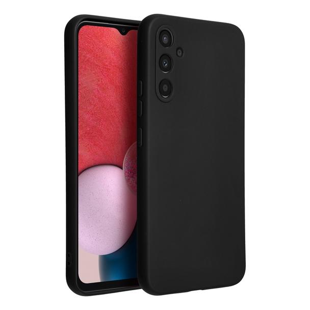 Futerał do Samsung A34 5G Soft czarny