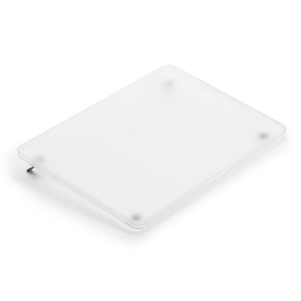 WiWU - Futerał ochronny iSHIELD Stand Case dla MacBook Pro 13.3" 2020/2022 - transparentny