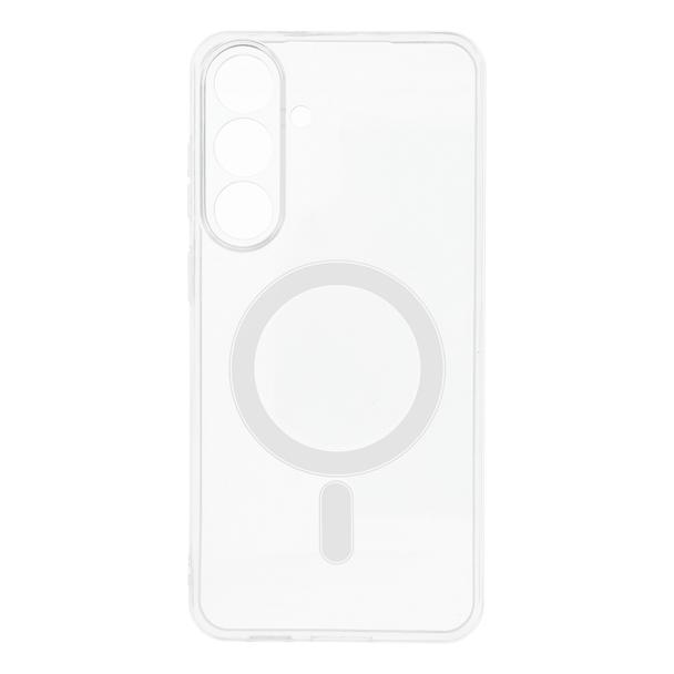 Etui na Samsung S25 FE / S26 FE Clear Case 2 mm Box transparentne
