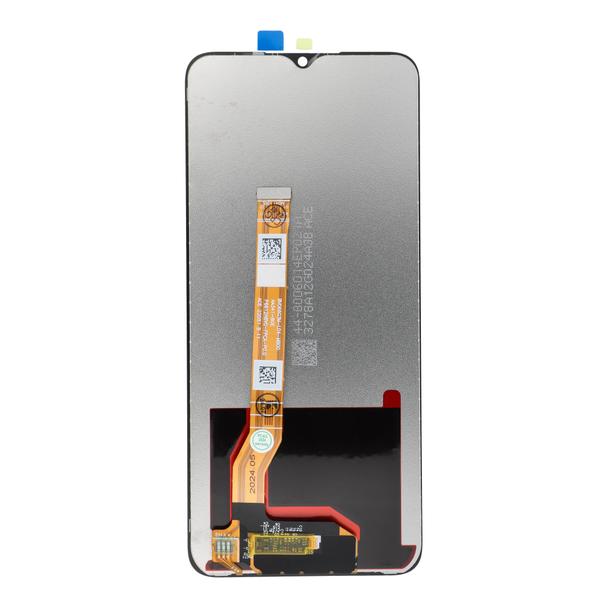 FixCell wyświetlacz LCD do OPPO A17 OEM bez ramki