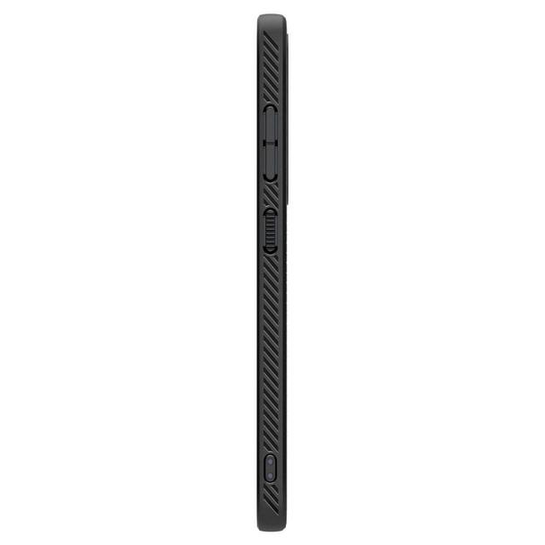 SPIGEN futerał LIQUID AIR do SAMSUNG S25 matte black