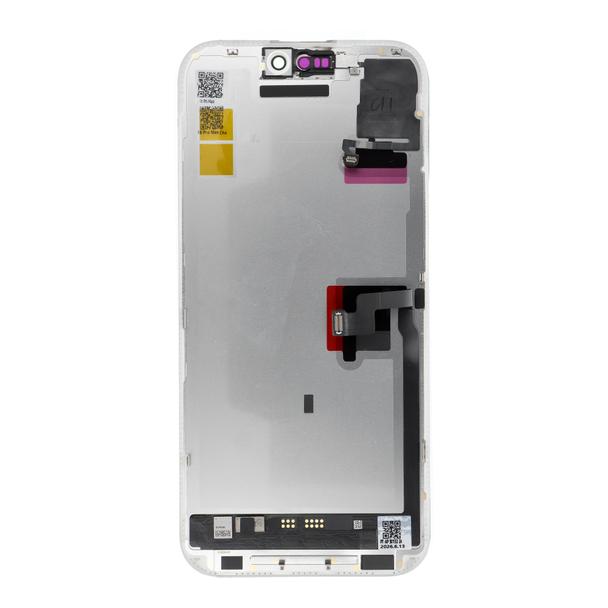 FixCell wyświetlacz do IPHONE 16 PRO MAX SOFT OLED 120Hz  Proximity light sensor flex cable (Diagnosable: Used)
