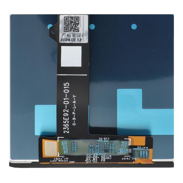 FixCell wyświetlacz do MOTOROLA G9 OEM bez ramki