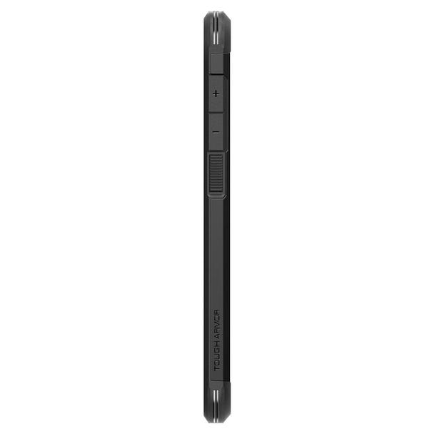 SPIGEN futerał TOUGH ARMOR do SAMSUNG A55 5G black