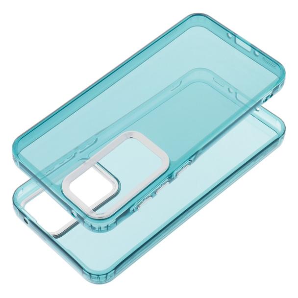 Futerał PEARL do SAMSUNG A35 5G zielony