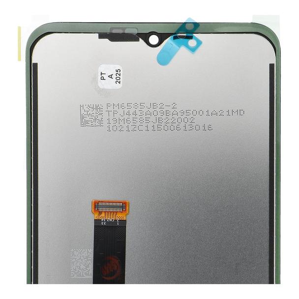 ServicePack Wyświetlacz LCD do SAMSUNG Xcover 6 Pro F736B GH82-29187A