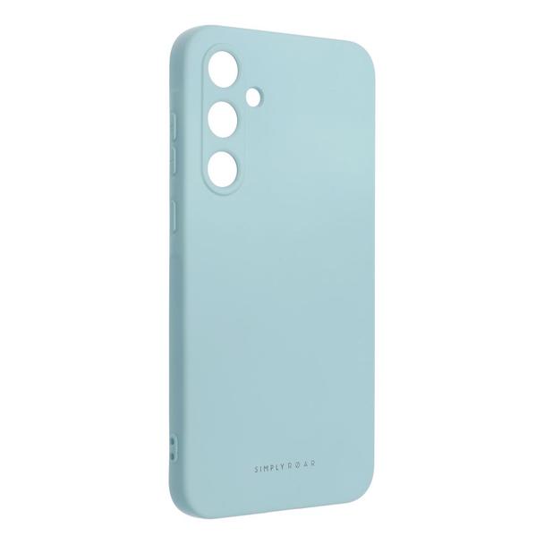 ROAR futerał SPACE do SAMSUNG A35 5G Niebieski
