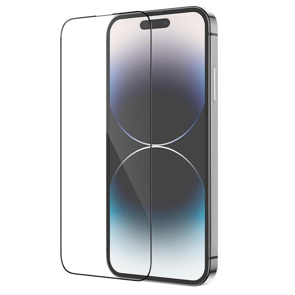 Szkło hartowane do iPhone 14 PRO Hoco HD Anti-static 25 sztuk G10