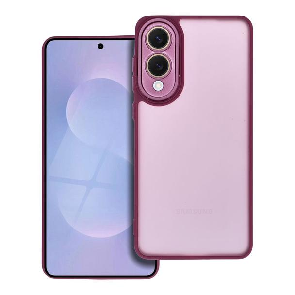 Futerał do Samsung S25 EDGE Variete purpurowy