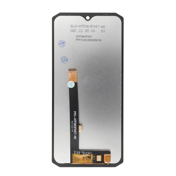 FixCell wyświetlacz LCD do DOOGEE S98 OEM bez ramki