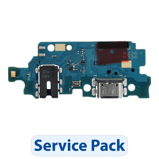 ServicePack Płytka ładowania usb SAMSUNG  M23/M33 5G M236B/M336B GH96-15065A