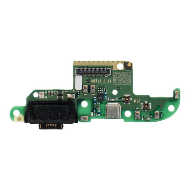 Płytka ładowania do MOTOROLA G8 Power OEM (Fast Charger)