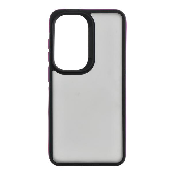 Futerał do Samsung S26 ULTRA Neo fioletowy