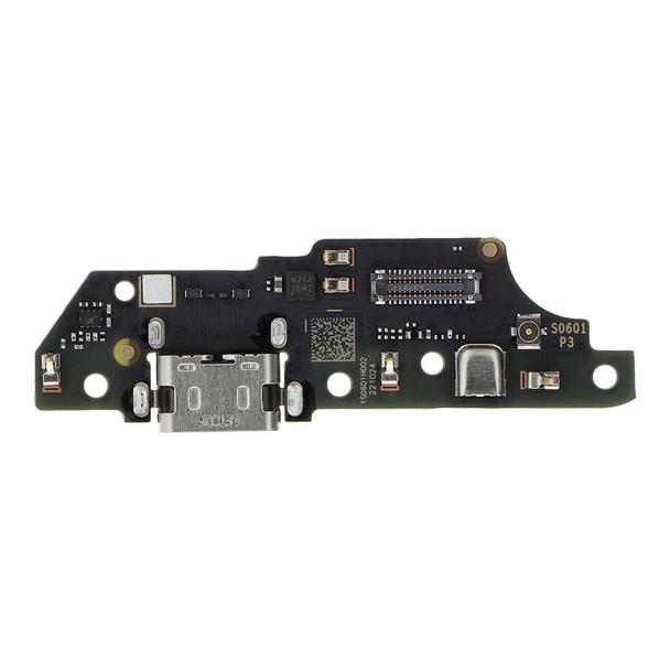 ServicePack Płytka ładowania usb MOTOROLA E20 5P68C19462