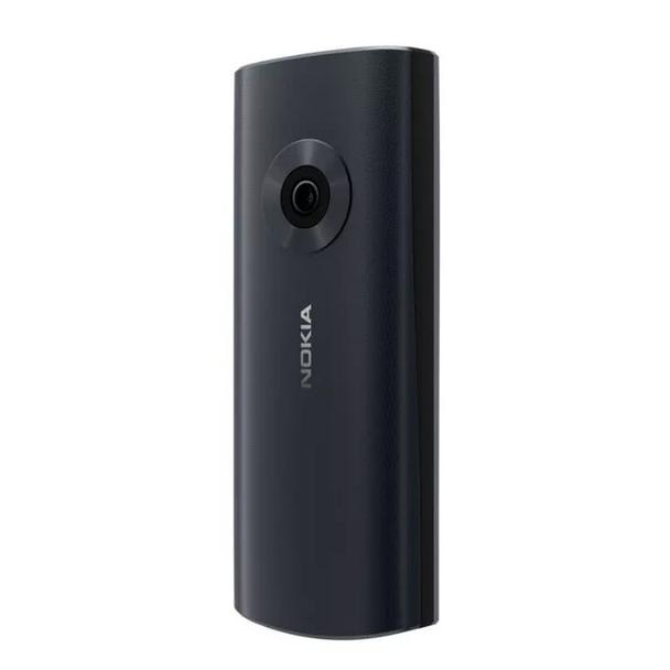 NOKIA telefon komórkowy 110 4G TA-1543 DS czarna