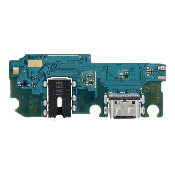 Płytka ładowania do SAMSUNG A12 A127F/M OEM (Fast Charger)