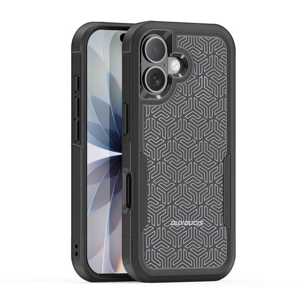 DUX DUCIS futerał SHLD dla IPHONE 17 triangle