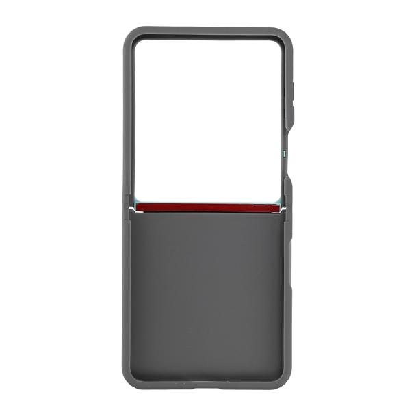 Etui na Samsung Z Flip 8 4sF-S Hard miętowe
