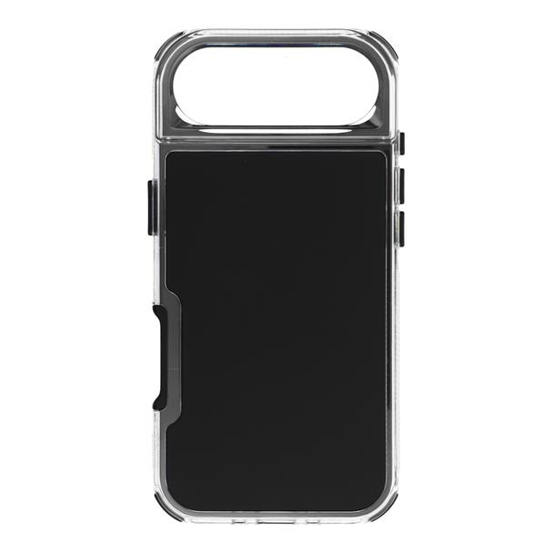 Futerał do iPhone 17 AIR Matrix czarny