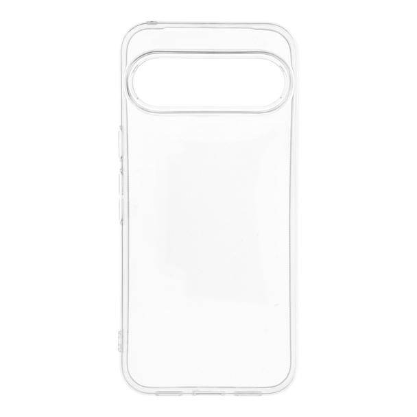Etui na Google Pixel 11 PRO XL Clear Case 2 mm (camera protection) transparentne