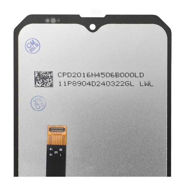 FixCell wyświetlacz LCD do BLACKVIEW BL8800 OEM bez ramki