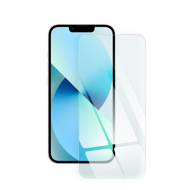 Szkło hartowane do iPhone 13 MINI Blue Star