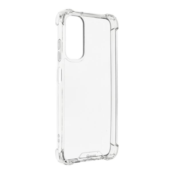 ROAR futerał ARMOR do SAMSUNG A05s transparentny