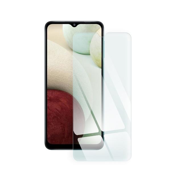 Szkło hartowane do Samsung Galaxy A12 Blue Star